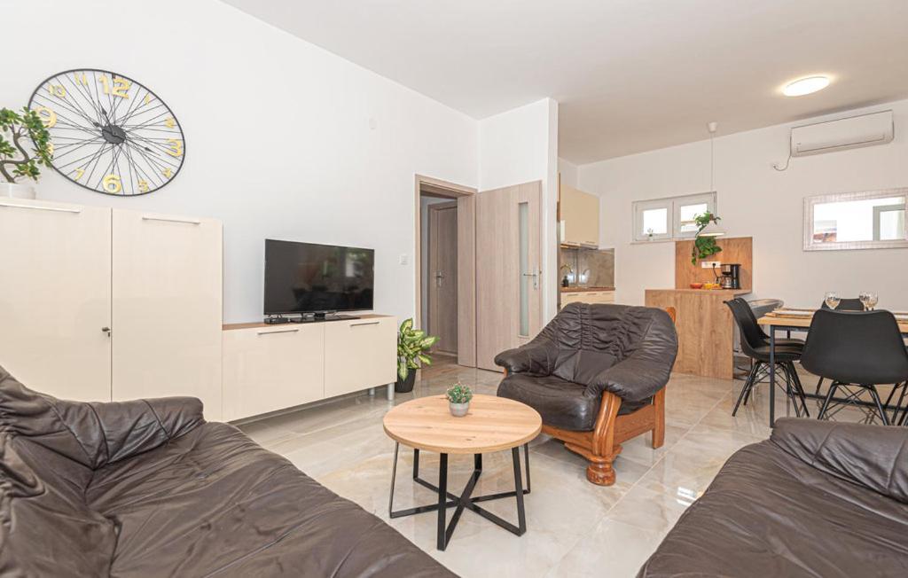 Holiday Home Gveric Vodice Exterior photo