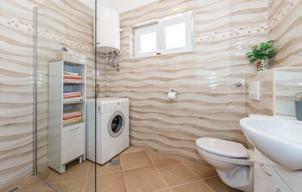 Holiday Home Gveric Vodice Exterior photo